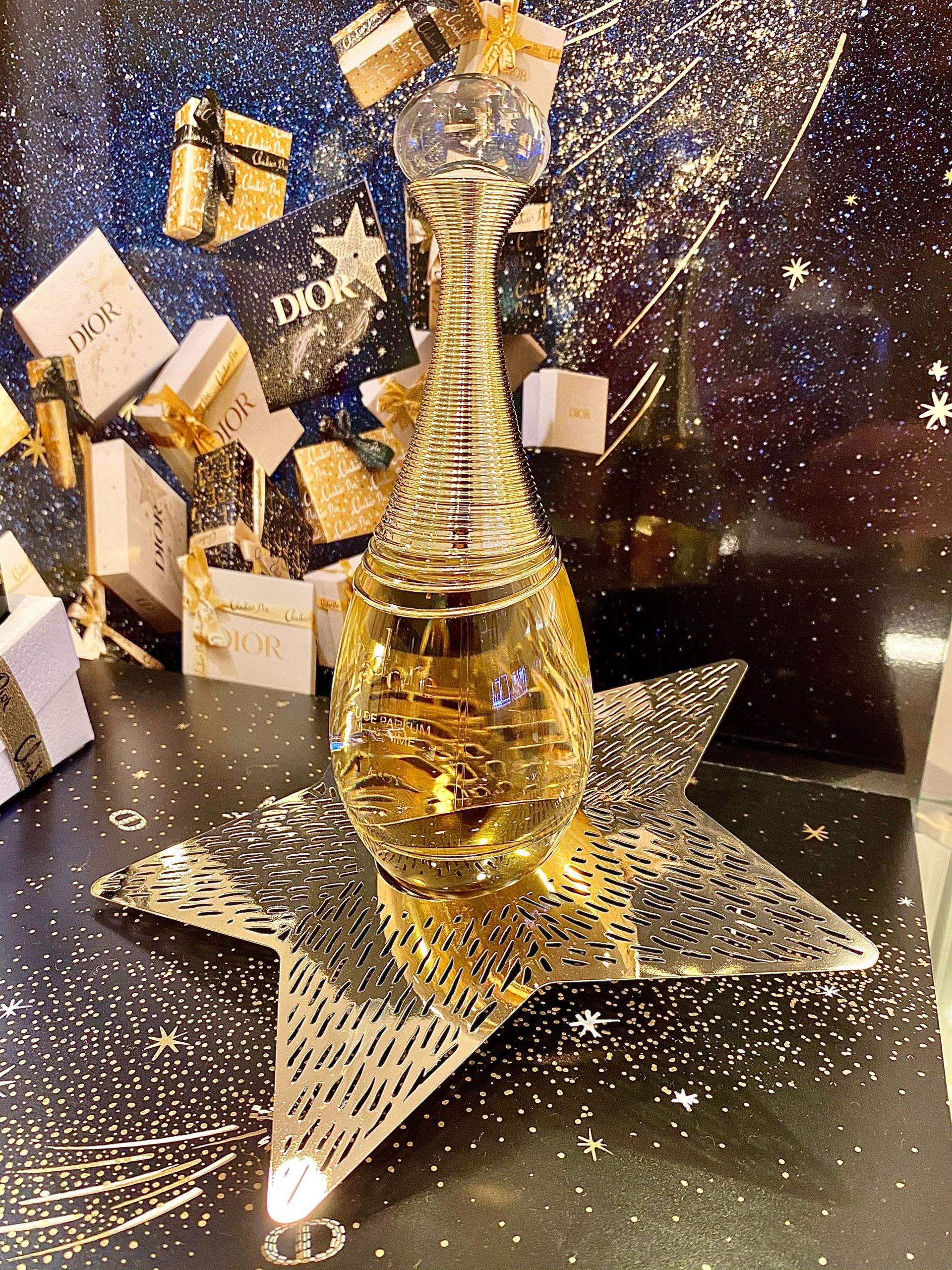 Dior J’Adore Infinissime عطر جادور انفينيسيم من ديور - الصورة 1