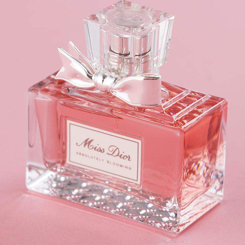 Dior Miss Dior Absolutely Blooming عطر ميس ديور ابسولتلي بلومينج - الصورة 1