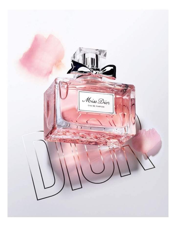 Dior Miss Dior Eau De Parfum عطر ديور ميس ديور او دي بارفيوم - الصورة 1