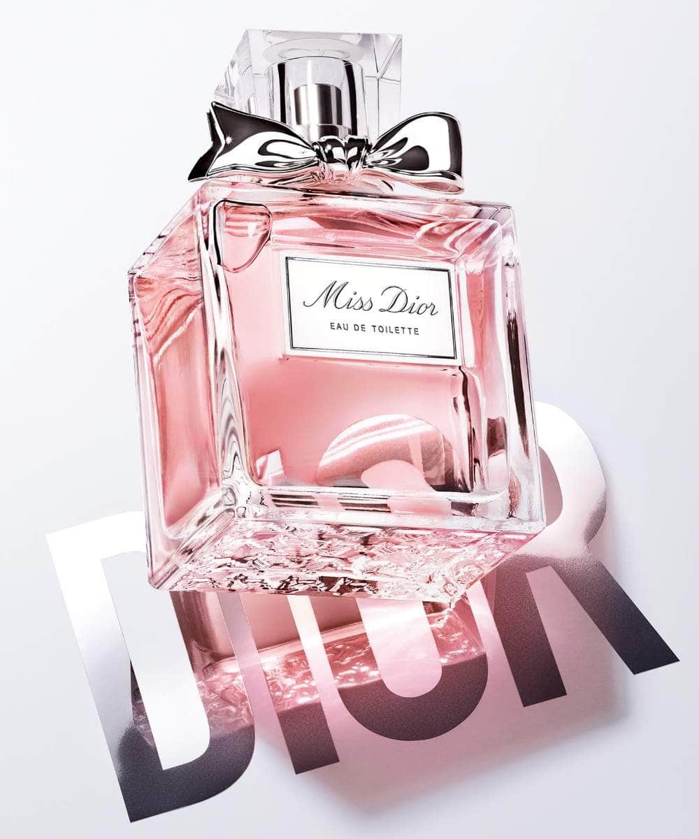 ⁦عطر ميس ديور تواليت⁩ - الصورة ⁦1⁩