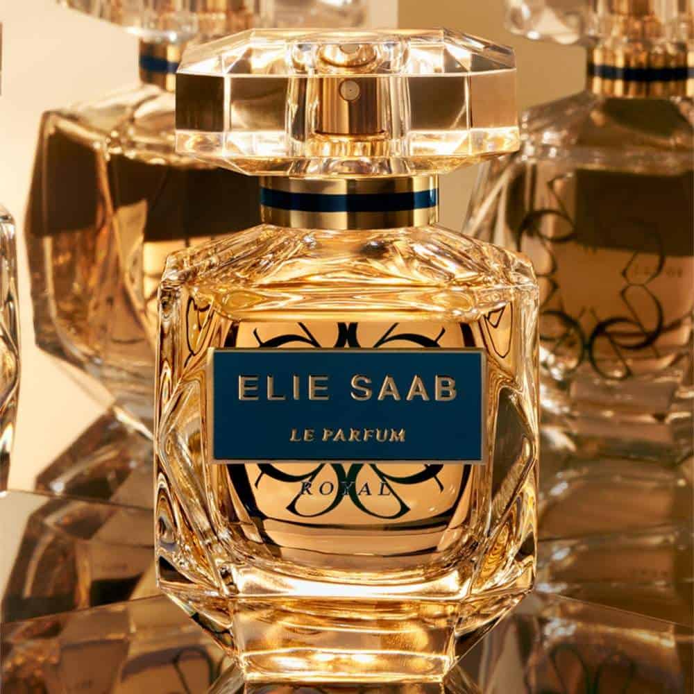 Elie Saab Le Parfum Royal عطر رويال من ايلي صعب - الصورة 1