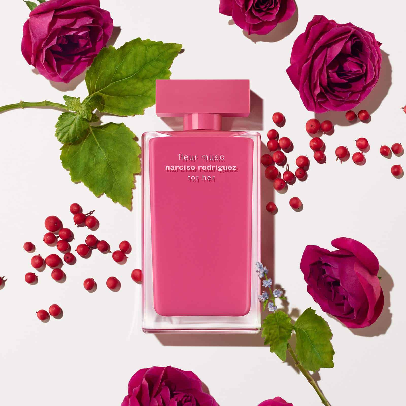 ⁦عطر فلور مسك من نارسيسو رودريغز⁩ - الصورة ⁦1⁩