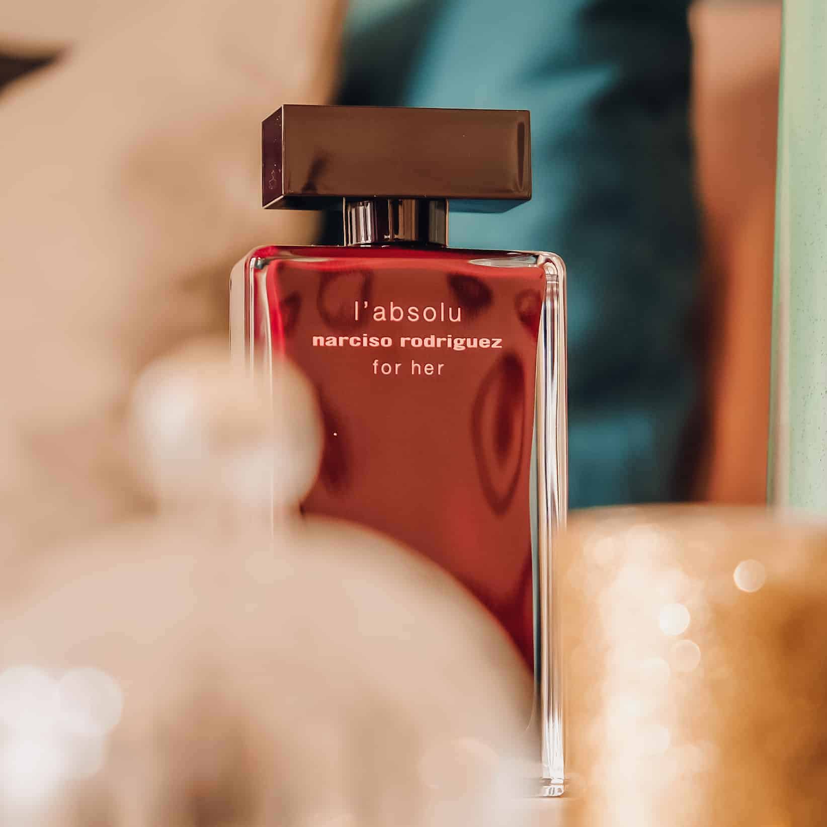 Narciso Rodriguez For Her L'Absolu عطر لابسولو فور هير من نارسيسو رودريغز - الصورة 1