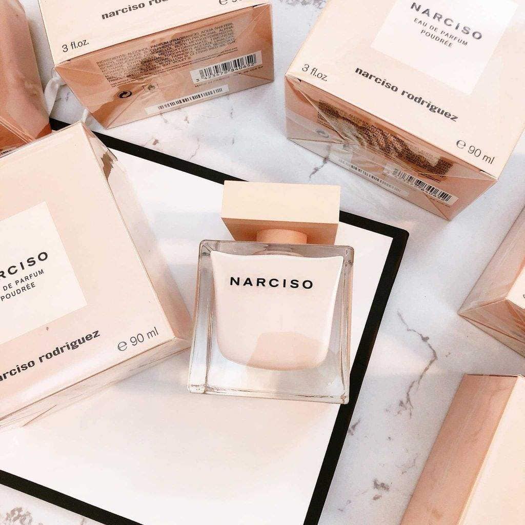Narciso Rodriguez Narciso Poudree عطر نارسيسو پودريه من نارسيسو رودريغز - الصورة 1