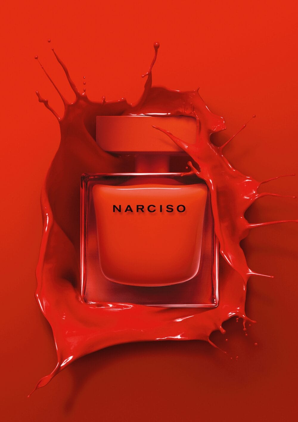 Narciso Rodriguez Narciso Rouge عطر نارسيسو روج من نارسيسو رودريغز - الصورة 1