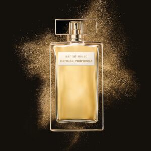 عطر سانتال مسك من نارسيزو رودريغز