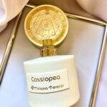 عطر كاسيوبيا من تيزيانا تيرنزي