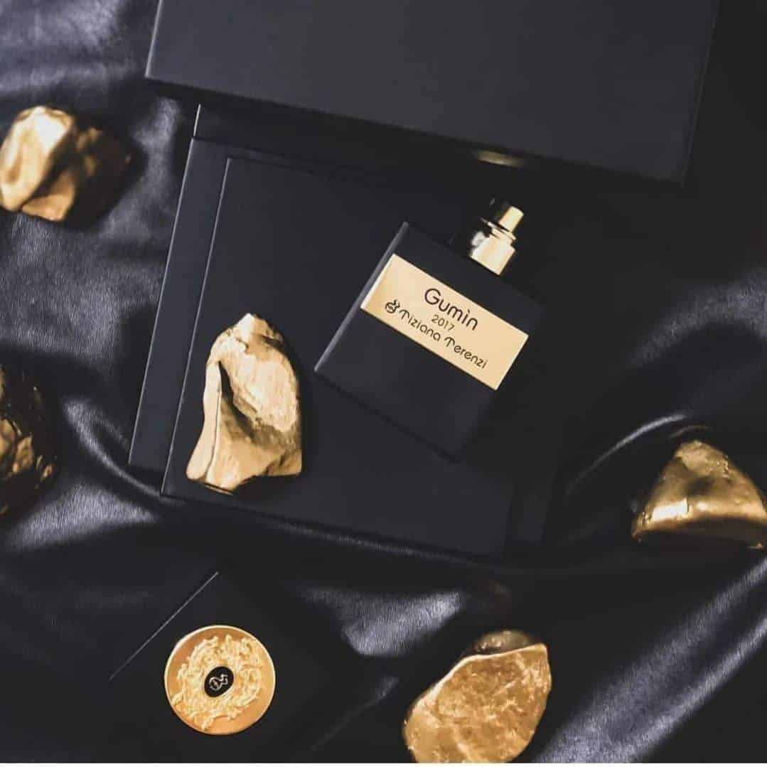 Tiziana Terenzi Gumin عطر جومين من تيزيانا تيرنزي - الصورة 1