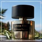 عطر وايت فاير من تيزيانا تيرينزي