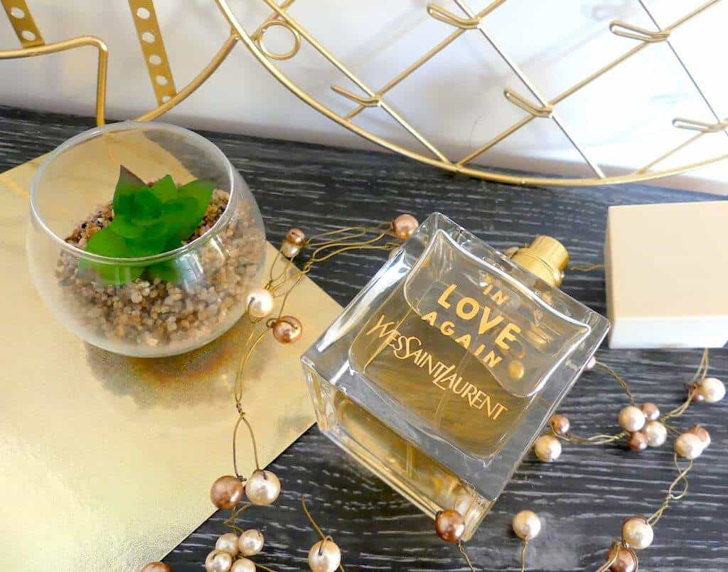 Yves Saint Laurent In Love Again عطر أن لوف اجين من ايف سان لوران - الصورة 1