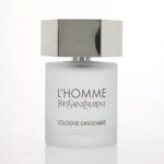 عطر لاهوم كولونيا جينجر من إيف سان لوران