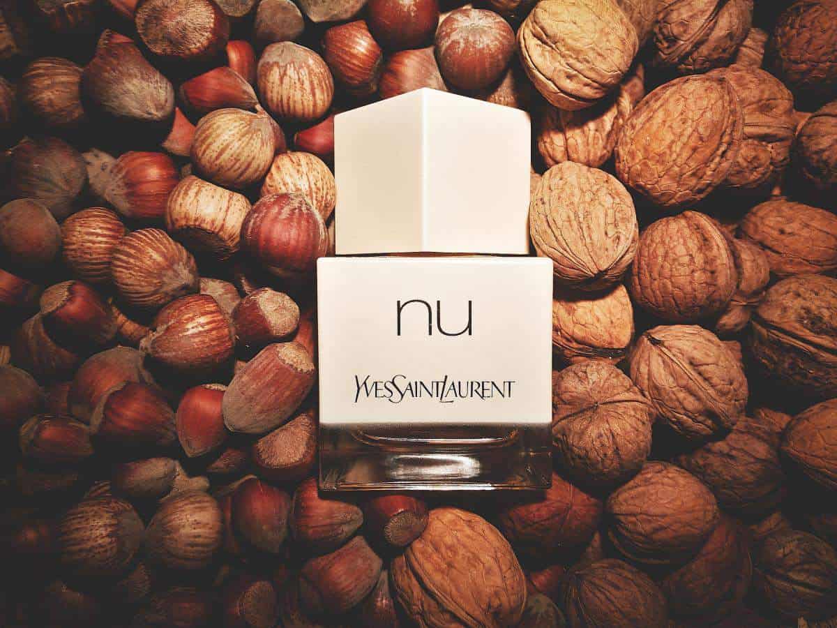 Yves Saint Laurent La Collection Nu-2 عطر إن يو برفيوم من ايف سان لوران - الصورة 1