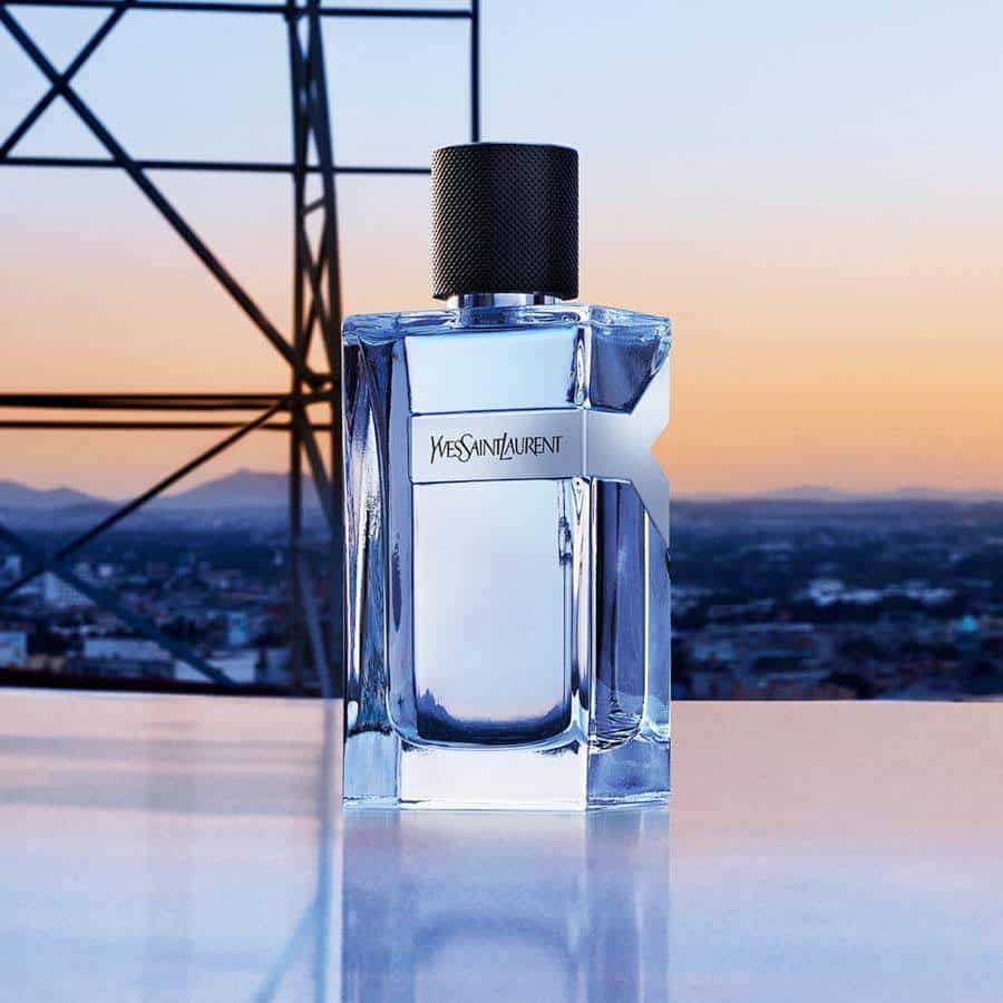 Yves Saint Laurent Y Eau Fraiche عطر واي فريش من إيف سان لوران - الصورة 1