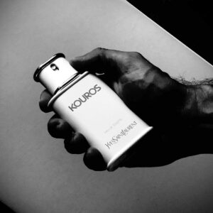 عطر كوروس من ايف سان لوران