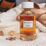 عطر عنبر الإسكندرية من بوشرون