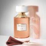 عطر كوير دي فينيس من بوشرون