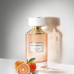 عطر باتشولي دو أنجكور من بوشرون