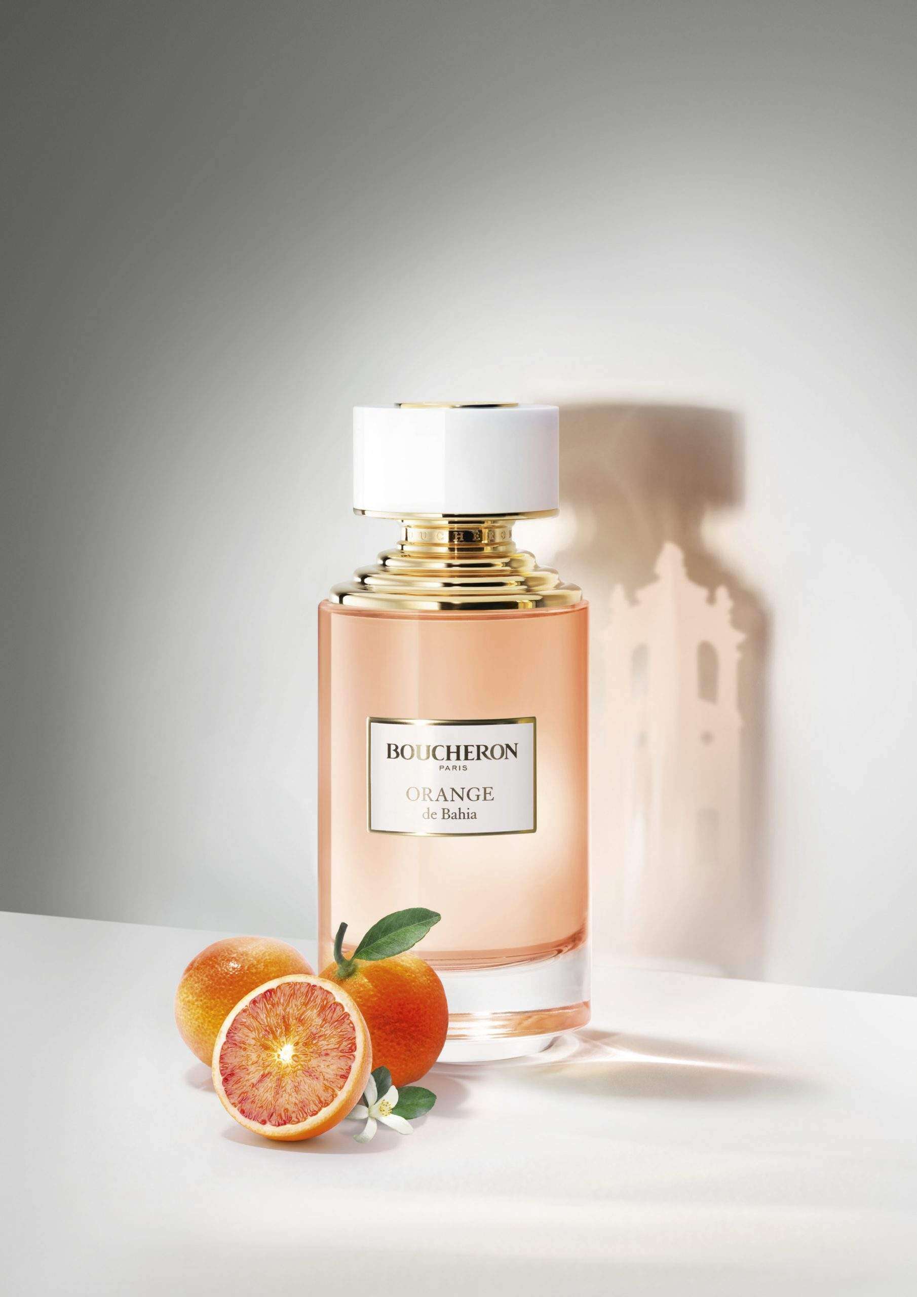 ⁦عطر باتشولي دو أنجكور من بوشرون⁩ - الصورة ⁦1⁩