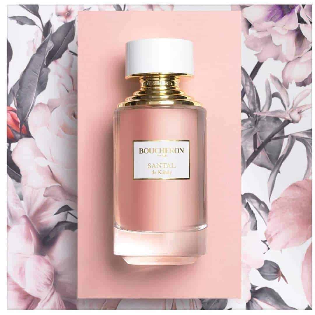 Boucheron Santal de Kandy-3 عطر سانتال دي كاندي من بوشرون - الصورة 1