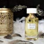 عطر تيوبروز دو مادراس من بوشرون