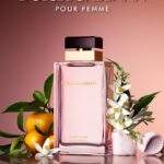 عطر بور فيم من دولتشي اند غابانا