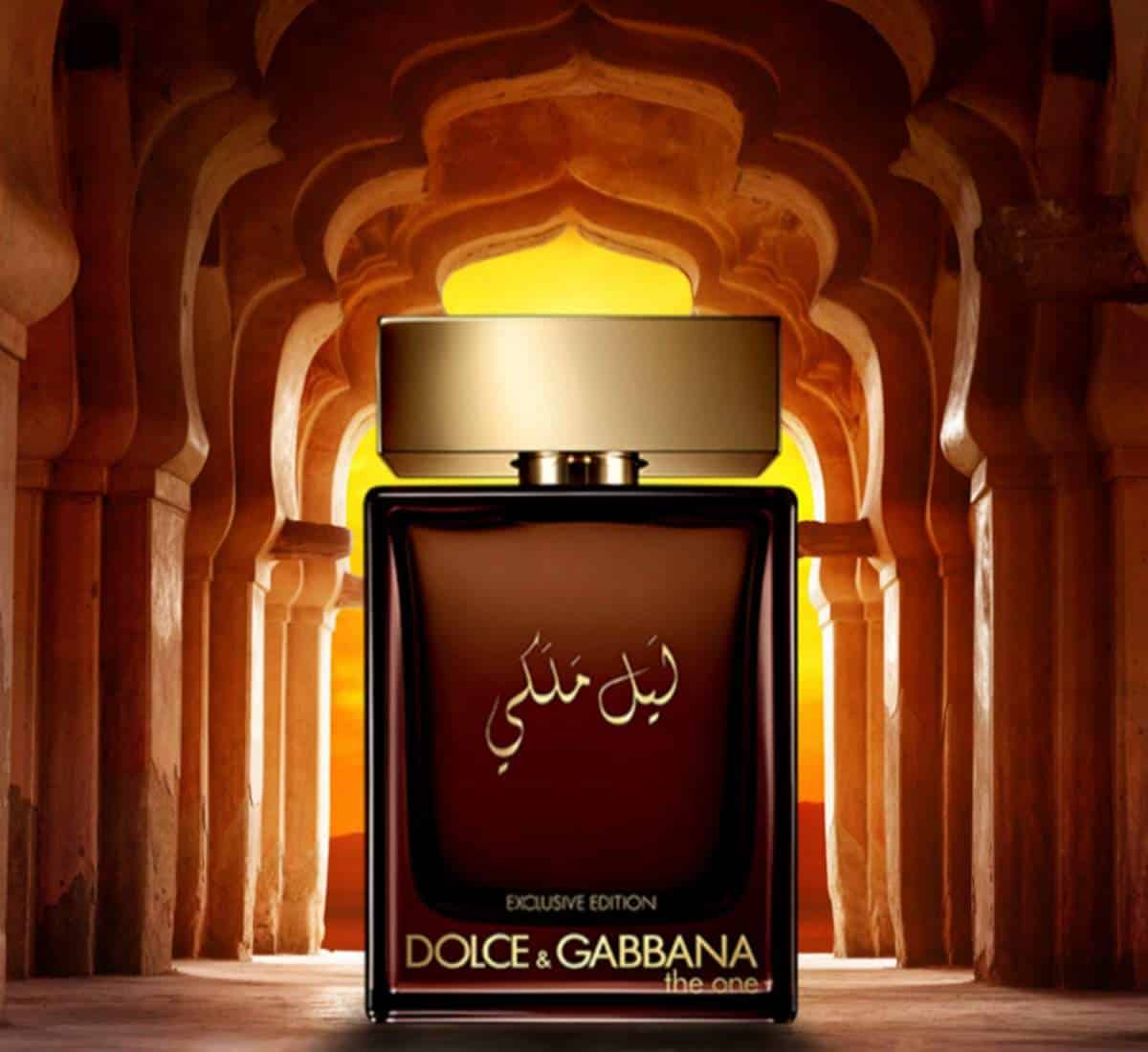 Dolce & Gabbana The One Royal Night-2 عطر ذا ون ليل ملكي من دولتشي اند غابانا - الصورة 1