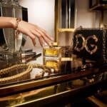 عطر ذا وان النسائي من دولتشي اند غابانا