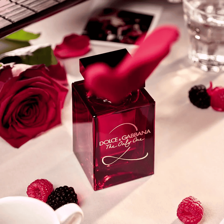 Dolce & Gabbana The Only One 2-3 عطر ذي أونلي وان 2 من دولتشي اند غابانا - الصورة 1