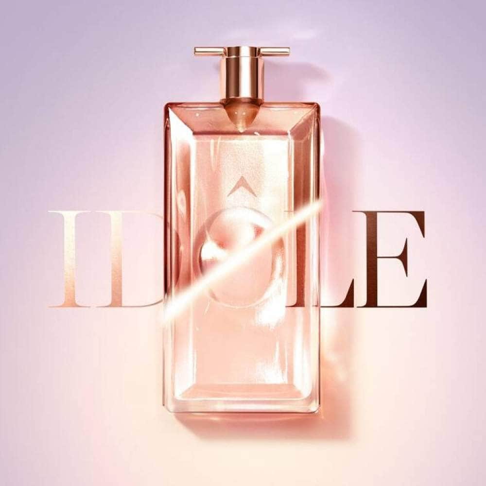 Lancome Idole L’Intense عطر أيدول إنتنس من لانكوم - الصورة 1