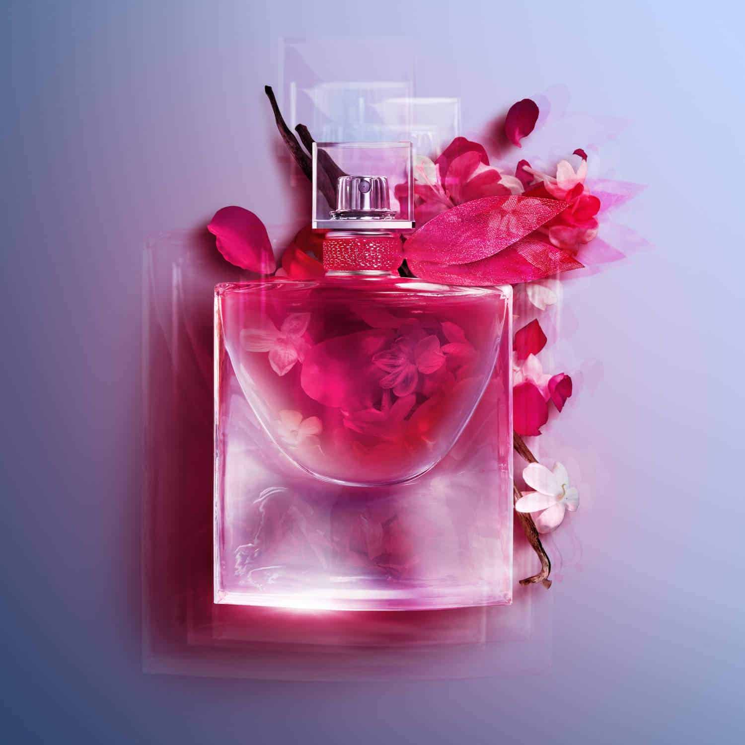 Lancome La Vie Est Belle Intensément عطر لا في إي بيل إنتنسمينت من لانكوم - الصورة 1