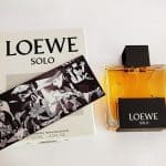 عطر سولو لوي للرجال