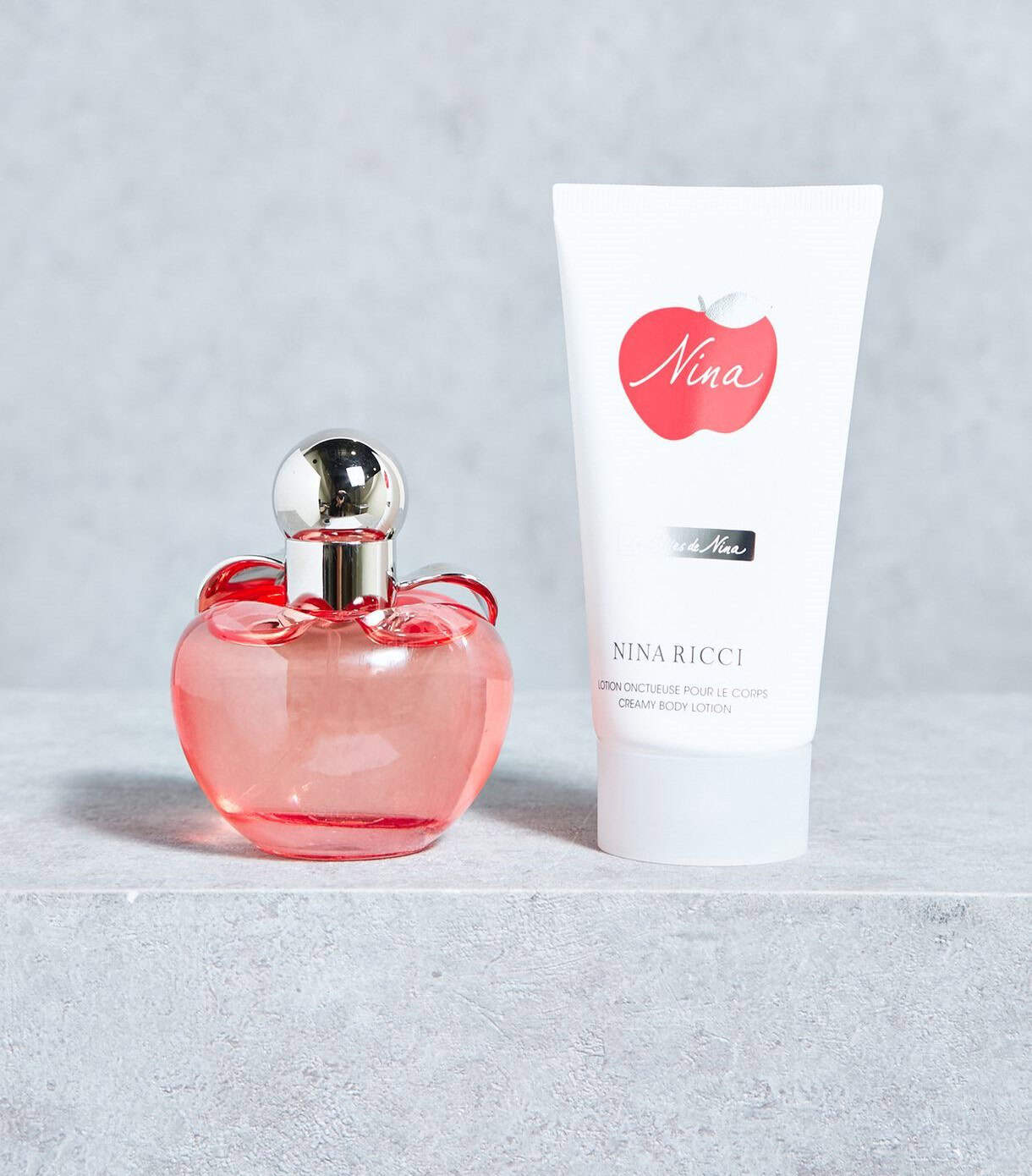 Nina Ricci SET Nina EDT عطر نينا من نينا ريتشي - الصورة 1