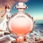 عطر اوليمبيا اكوا من باكو رابان