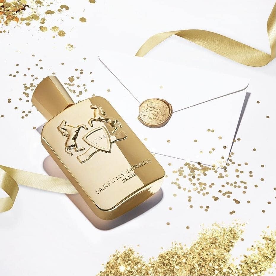 Parfums de Marly Godolphin (1) عطر غودولفين من بيرفيومز دي مارلي - الصورة 1