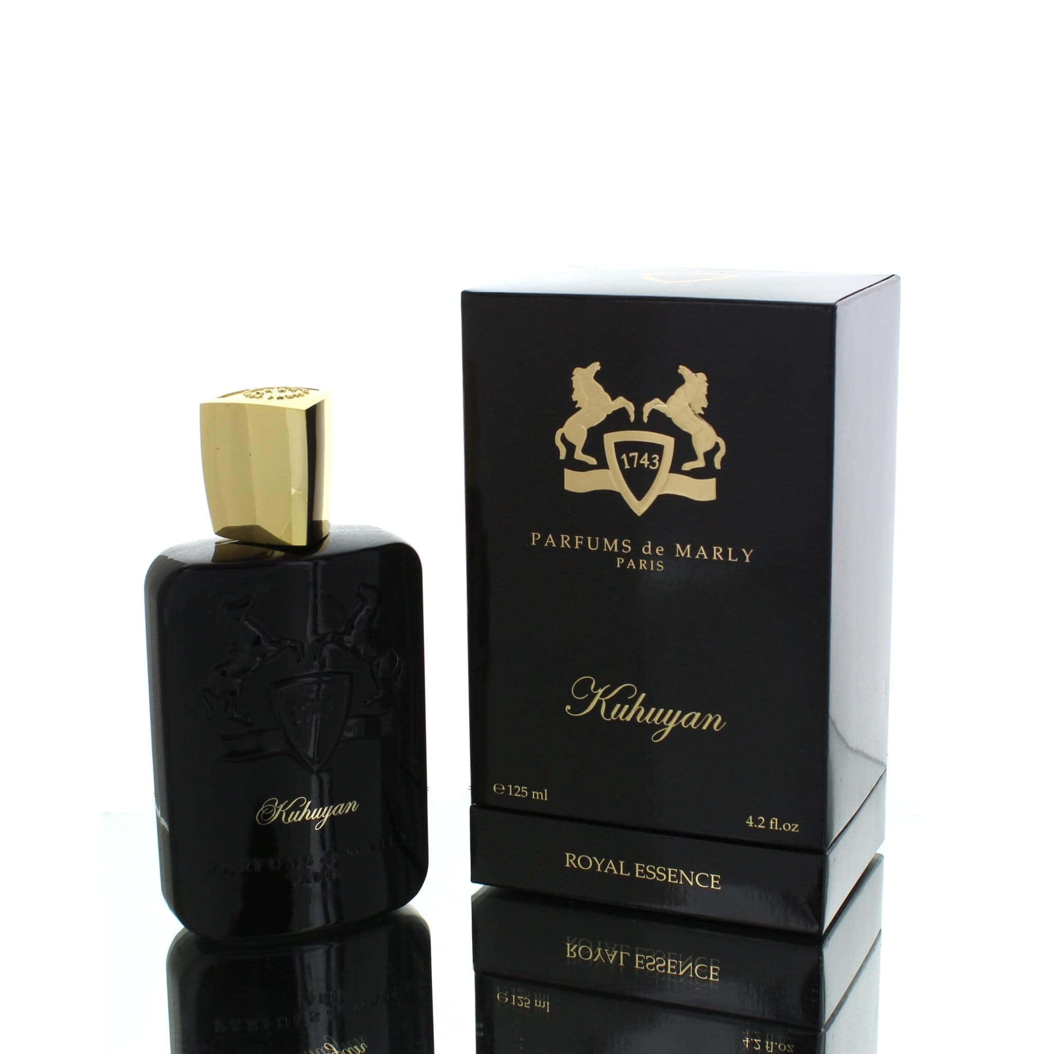 Parfums de Marly Kuhuyan عطر كحيلان من بيرفيومز دي مارلي - الصورة 1