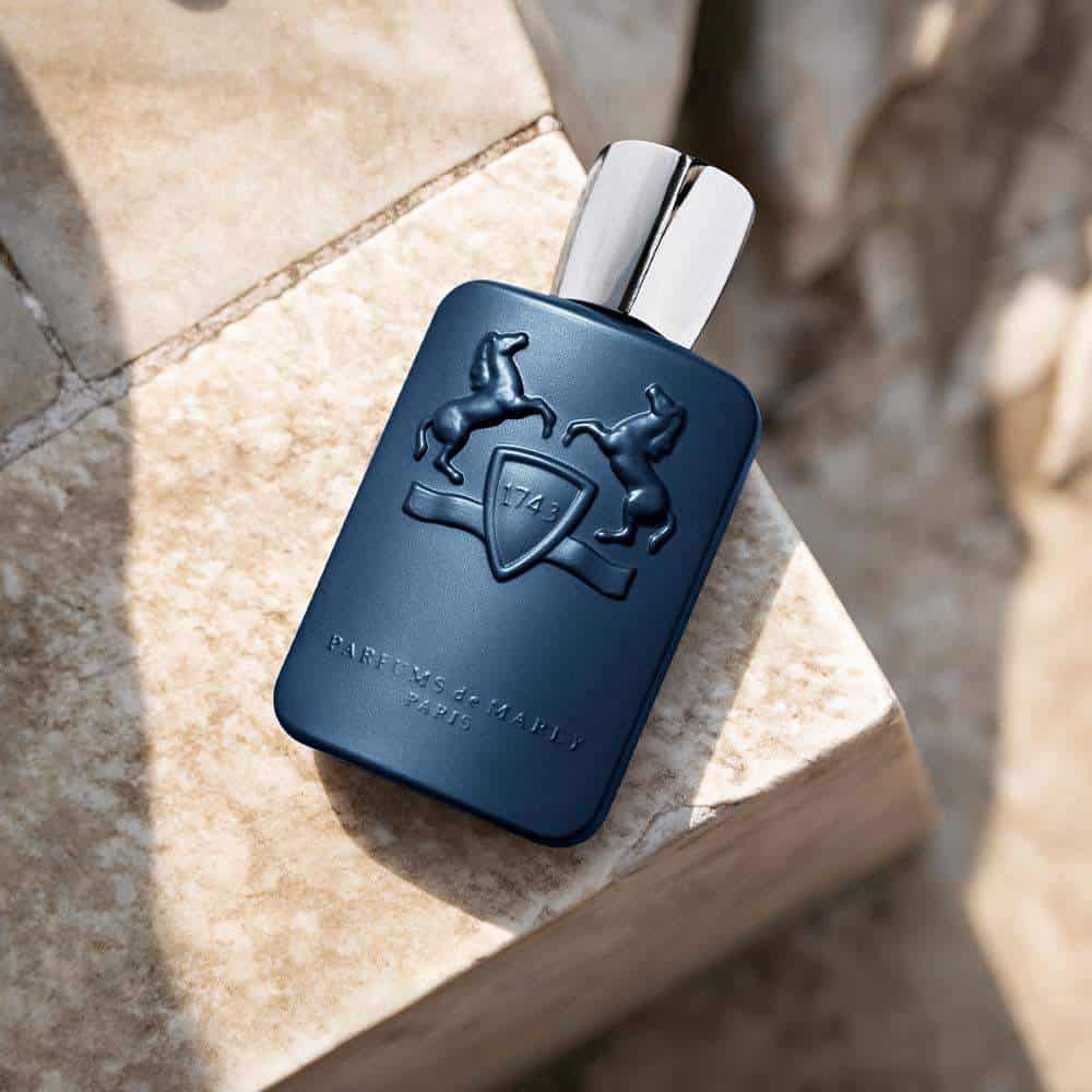 Parfums de Marly Layton عطر ليتون من بيرفيومز دي مارلي - الصورة 1