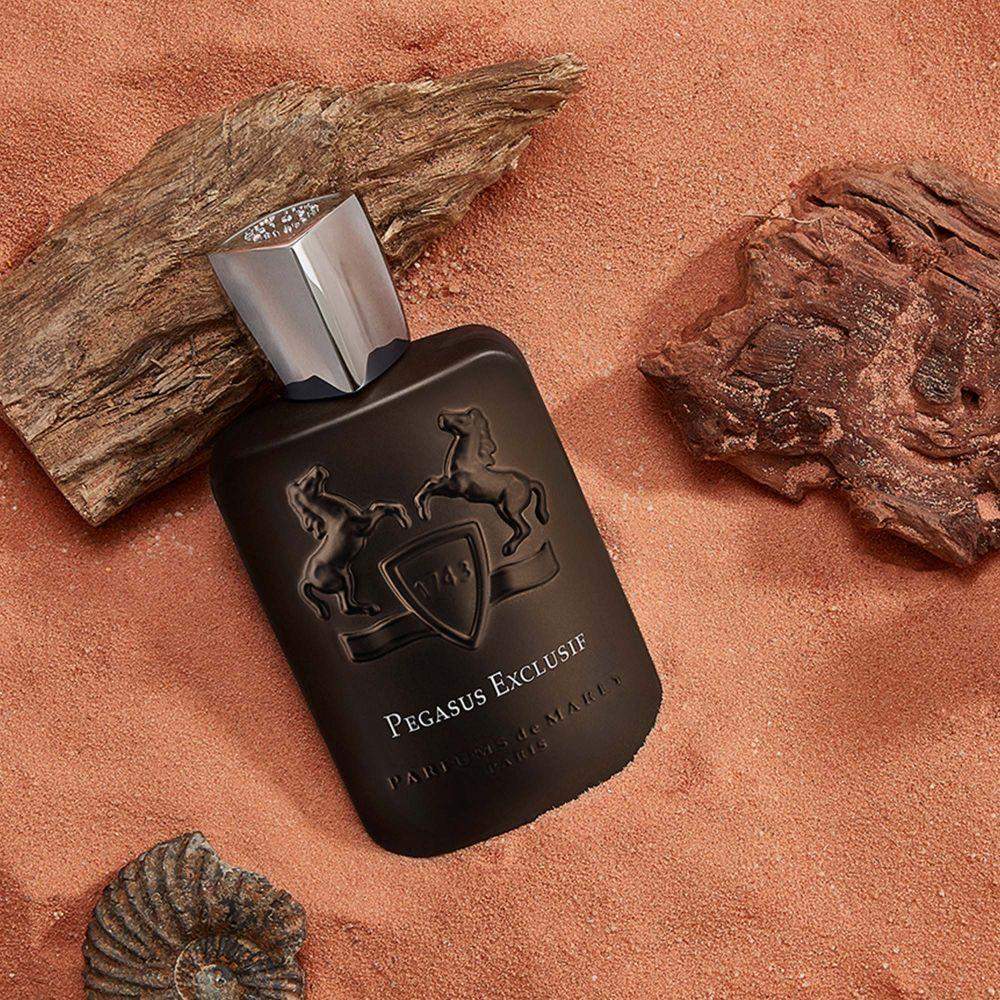 Parfums de Marly Pegasus Exclusif-44 عطر بيجاسوس إكسكلوسيف من بارفامز دي مارلي - الصورة 1