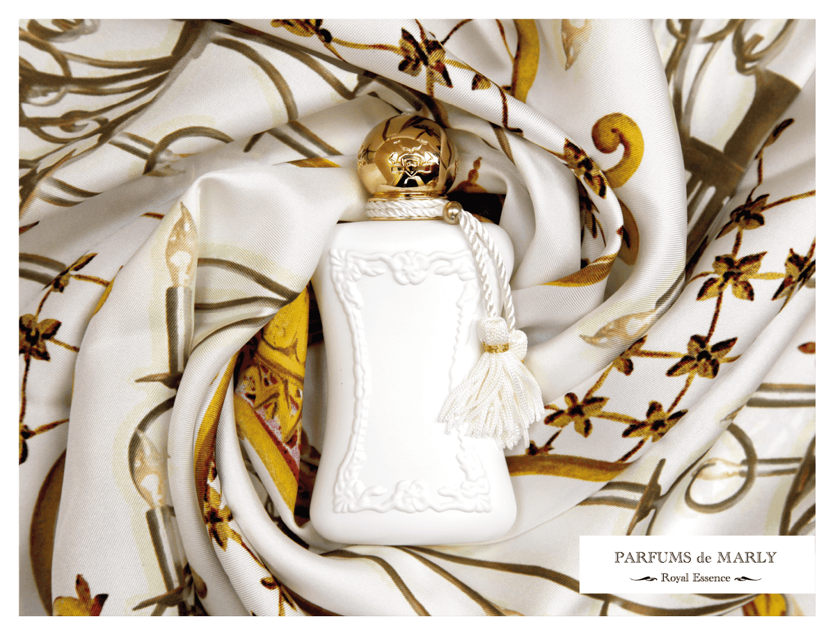 Parfums de Marly SEDBURY عطر سيدبوري من بارفيومز دي مارلي - الصورة 1
