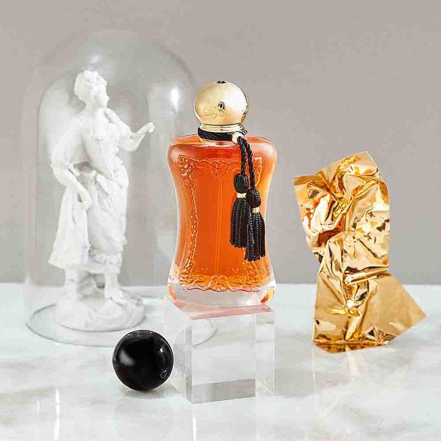 Parfums de Marly Safanad-x عطر سافاناد من بارفيومز دي مارلي - الصورة 1