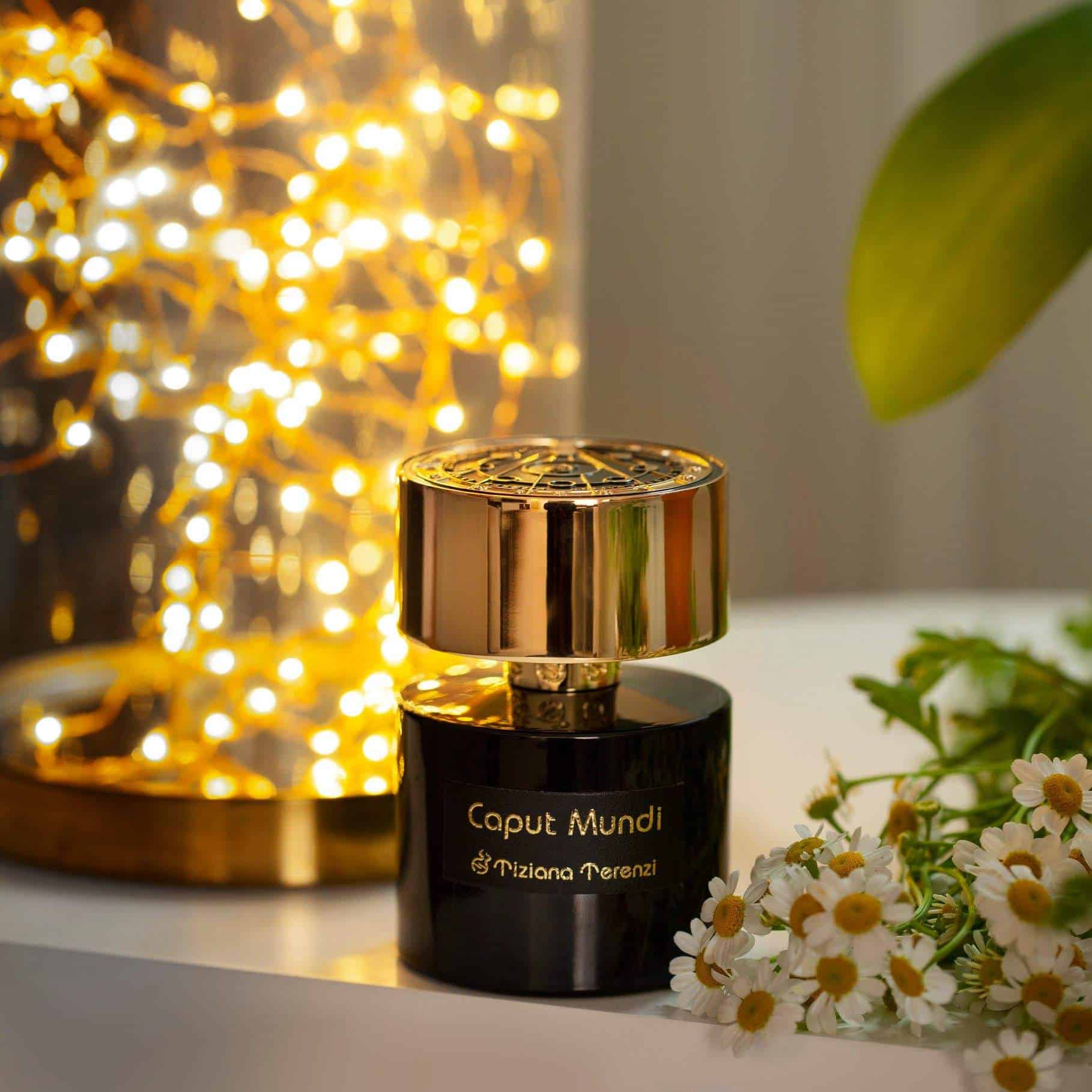 Tiziana Terenzi Caput Mundi-2_o عطر كابوت موندي من تيزيانا تيرينزي - الصورة 1