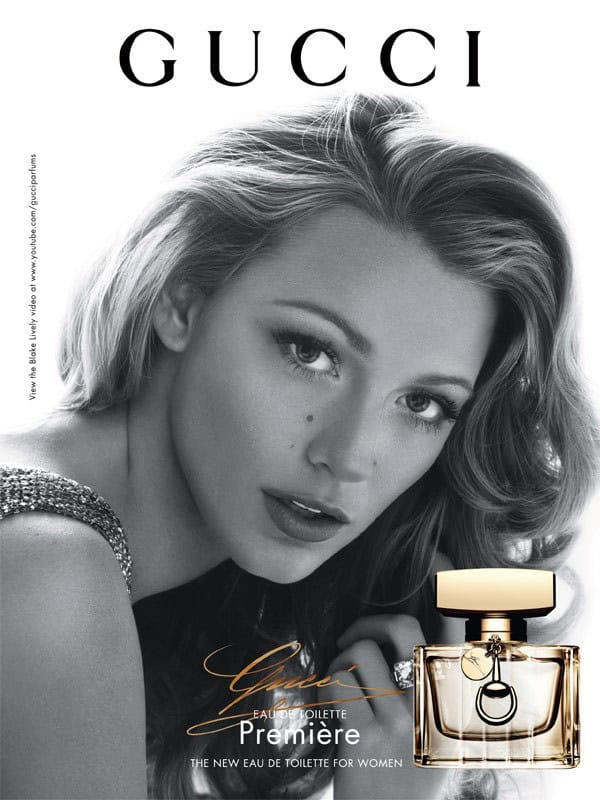 Gucci Gucci Premiere Eau de Toilette عطر قوتشي قوتشي بريمير أو دو تواليت للنساء - الصورة 1