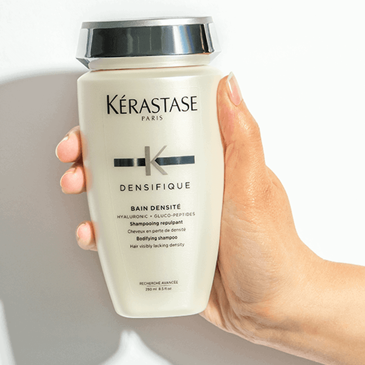 Kérastase Densifique Bain Densite شامبو دنسيفيك بان دينسيتيي من كيراستاس - الصورة 1