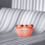 ماسك ديسيبلين ماسكيراتين لتنعيم الشعر من كيراستاس