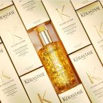 زيت إلكسير أولتيم الأصلي من كريستاس