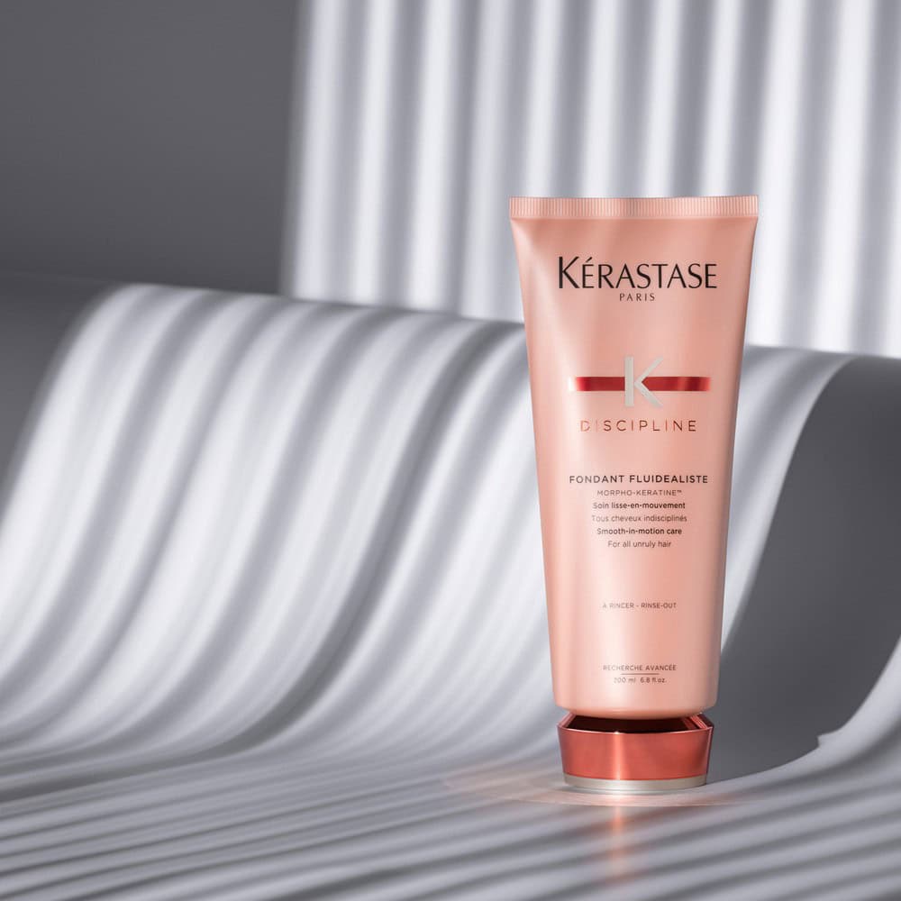 ⁦بلسم ديسبلين فوندانت فلويدياليست من كيراستاس⁩ - الصورة ⁦1⁩