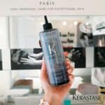 كرستاس كي واتر لزيادة لمعان الشعر K Water