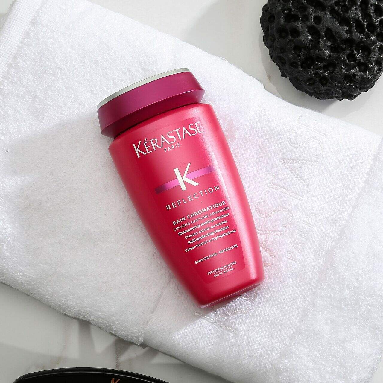 Kérastase Reflection Shampoo Bain Chromatique شامبو ريفلكشن بان كروماتيك من كيراستاس - الصورة 1