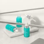 سيروم اكستنشنست لشعر قوي وطويل من كيراستاس