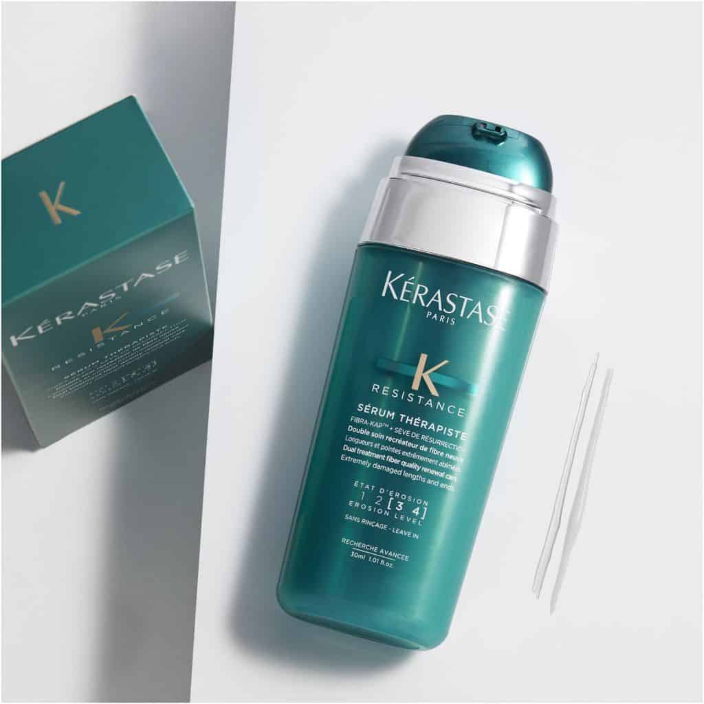 Kérastase Resistance Sérum Thérapiste سيرم ريزيستانس ثيرابيست للشعر التالف من كيراستاس - الصورة 1