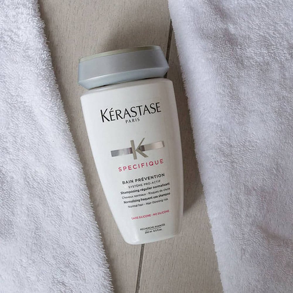 Kérastase Specifique Bain Prevention Shampoo شامبو سبيسيفيك بان بريفنشن من كيراستاس - الصورة 1